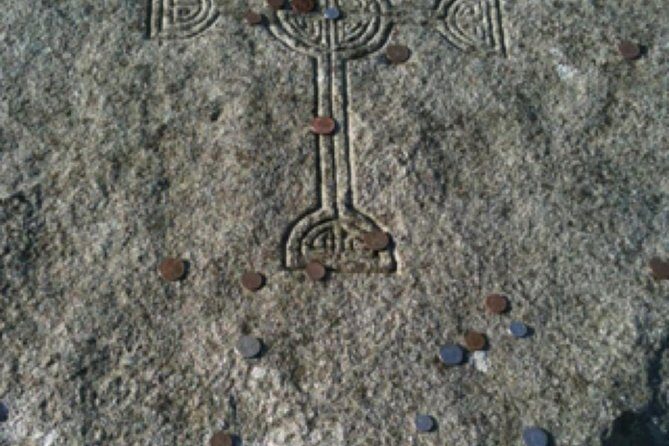 Private Ards Peninsula St Patrick Trail with Winterfell Strangford Lough Ferry - What the Tour Means for You