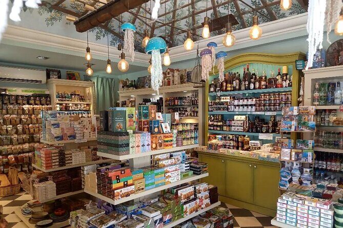 Private Argostoli Walking Experience - Who Is This Tour Best For?