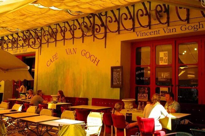 Private Arles, Les Baux de Provence and St Remy de Provence Tour - FAQ