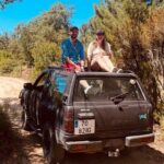 Private Arrábida & Sesimbra Jeep Tour: Beach Picnic from Lisbon - The Practical Side: Transportation, Price, and Duration