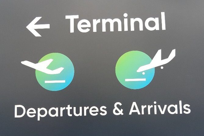 Private Arrival or Departure Transfer: London Heathrow Airport to Stansted Airport - Final Thoughts