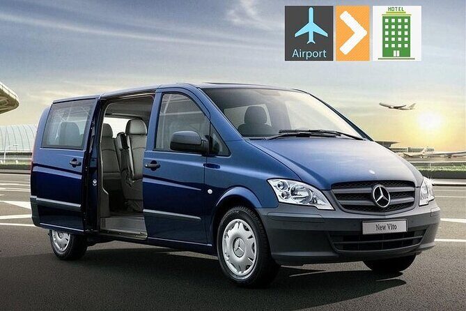 Private Arrival Transfer: Bodrum Airport to Central Bodrum or Bodrum Peninsula Hotels - Who Is This Transfer Best For?