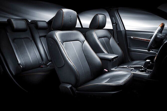 Private Arrival Transfer: Buffalo Niagara International Airport to Buffalo, NY - Why This Transfer Works Well