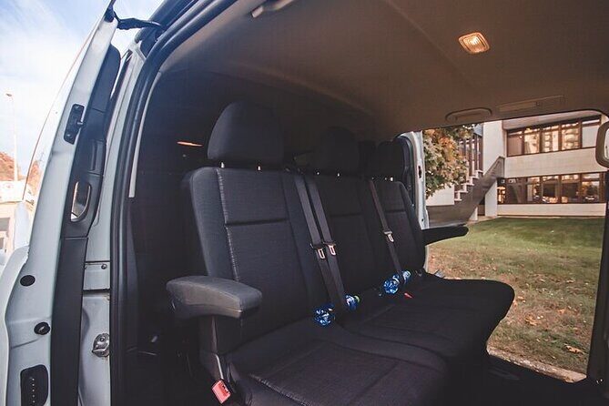 Private ARRIVAL Transfer by MINIVAN Mercedes Vito 8+1pax - Is This Service Right for You?