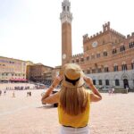 Private Arrival Transfer: Florence Airport to Siena Hotel - The Experience in Detail