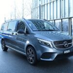 Private Arrival Transfer: from Geneva Airport to Montreux - Analyzing the Value