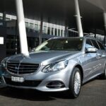 Private Arrival Transfer: from Geneva Airport to Verbier - The Value of the Service