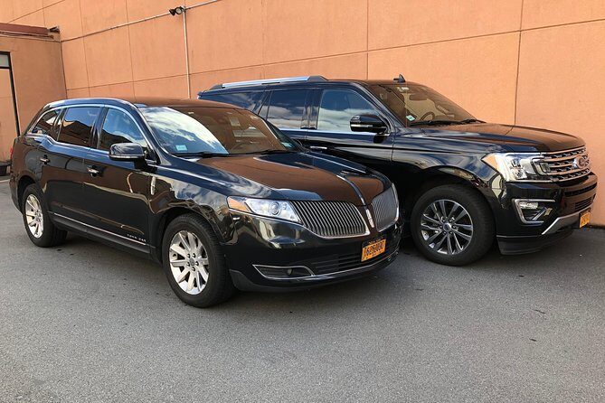 Private Arrival Transfer: From Las Vegas Airport - Who Should Consider This Service?