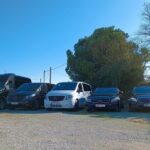 Private Arrival Transfer from Thessaloniki Airport - What’s Included and How It Adds to Your Experience