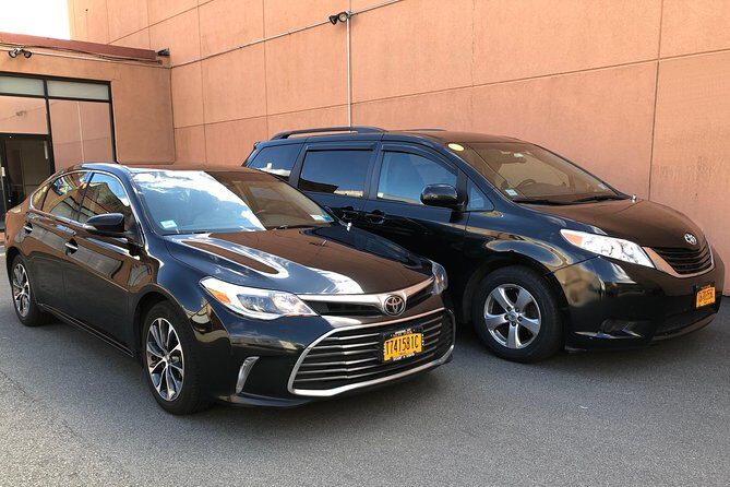 Private Arrival Transfer: NYC Airports (JFK) (LGA) (EWR) to Brooklyn - Detailed Breakdown of the Experience