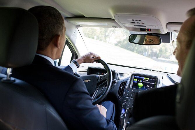 Private Arrival Transfer: Palermo Airport to Palermo Hotel - Is This Transfer Worth It?