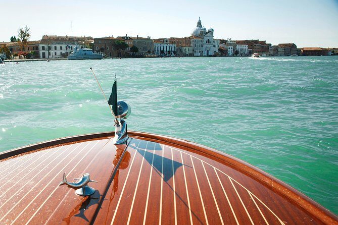 Private Arrival Transfer: Treviso Airport to Venice Hotels - FAQ