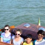 Private Arrival Transfer: Venice Train or Bus Stations to Venice Hotels - How the Service Works and What to Expect