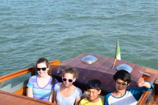 Private Arrival Transfer: Venice Train or Bus Stations to Venice Hotels - How the Service Works and What to Expect