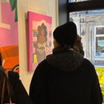 Private Art Gallery Tour in Old Montreal - The Experience: What It Feels Like