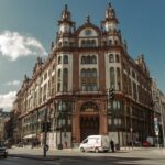 Private Art Nouveau Budapest Tour - What the Experience Offers