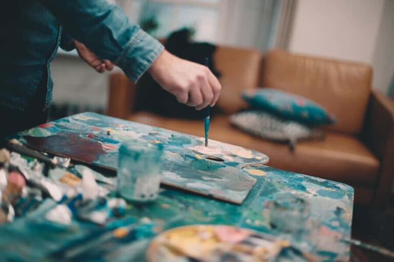 Private Art Tour in Galleries and Art Studio with Champagne - Practical Details & Tips