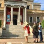Private Athens: Historical Walking Tour Including the Changing of the Guard - Who Would Enjoy This Tour?