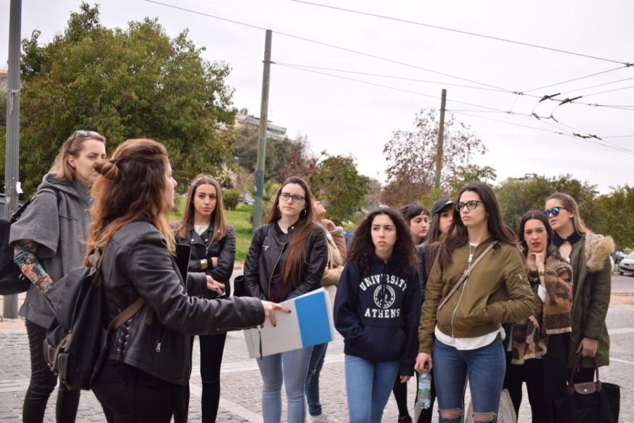 Private Athens Street Art & Culture Tour - Why This Tour Is a Unique Window Into Athens Urban Culture