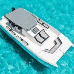 Private Atomic Catamaran Tour to Isla Mujeres - FAQ