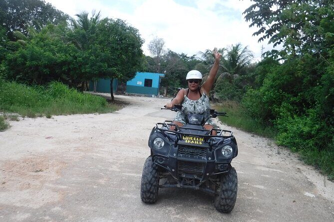 Private ATV Jungle Explorer Tour - What to Expect: A Deep Dive into the Itinerary