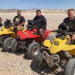 Private ATV Riding in Las Vegas - Who is this tour best for?