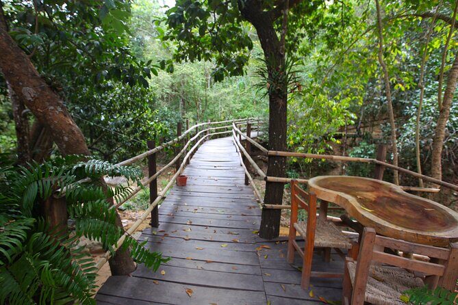 Private ATV tour Puerto Vallarta´s Spring Waters - The Stops That Make It Special