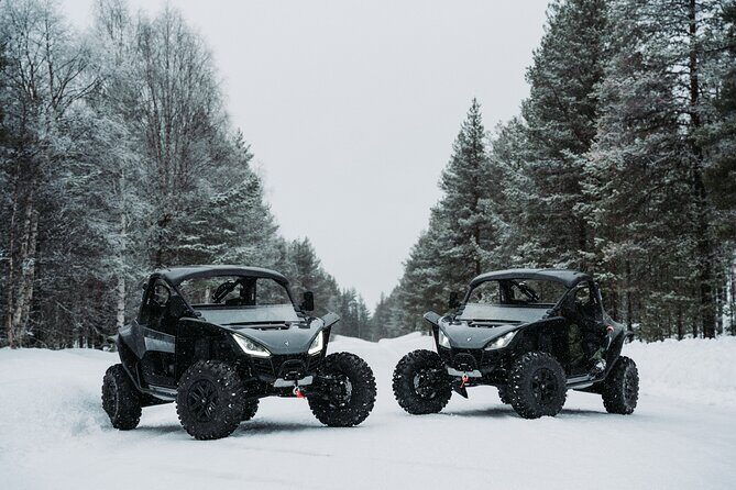 Private ATV/ UTV Adventure with Campfire - Final thoughts