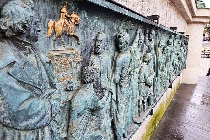 Private audio book city rally around Cologne Cathedral and the Old Town - Analyzing the Value for Money