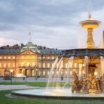 Private audio book city rally around Stuttgarts old town - Who Will This Tour Suit?