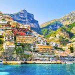 Private Audio Guided Walking Tour in Amalfi Coast - Breakdown of the Itinerary
