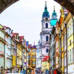 Private Audio Guided Walking Tour in Prague - A Closer Look at the Itinerary and Experience