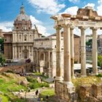 Private Audio Guided Walking Tour in Rome - Things to Keep in Mind