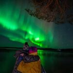 Private Aurora Hunting & Night Photos at Santa Claus Village - The Itinerary Breakdown