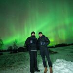 Private Aurora Hunting TourGuaranteed Sightings - Transportation & Group Size