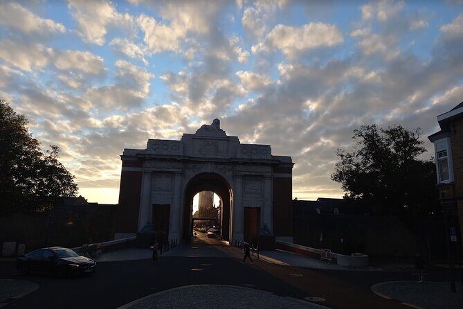 PRIVATE Australian Western Front Battlefields 3-Day Tour Ypres to Amiens - Whats the Real Value of This Tour?