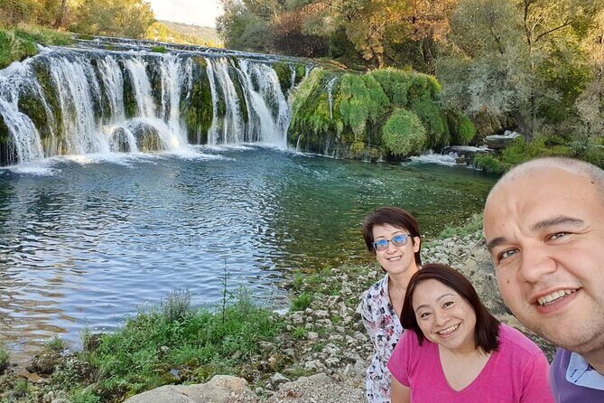 Private Authentic Day Trip Mostar - Kravice - Medjugorje From Split - FAQ