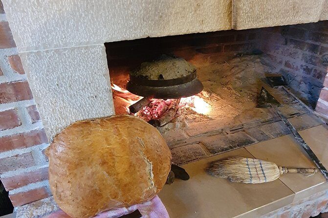 Private Authentic Family Home Local Lunch from Farm From Split - Practical Details
