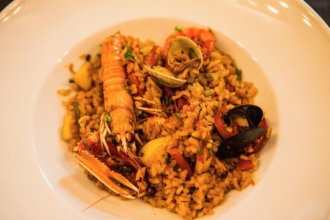 Private Authentic Paella Cooking Class in Barcelona with Josh - The Value of the Experience