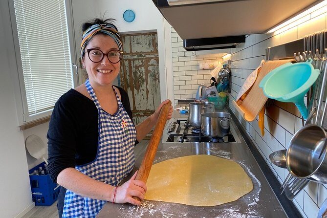 Private Authentic Pasta-Making Class in Ravenna in a Local's Home - The Experience: What You’ll Actually Do