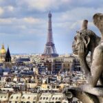 Private Auto Paris City Tour with Audio Guide - What Does This Tour Really Offer?