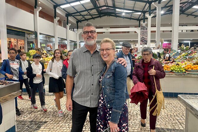 Private Azeitão Cheese Workshop: Wine & Sesimbra from Lisbon - How It All Comes Together