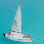 Private Bacalar Lagoon Tour Sailboat or Pontoon Adventure - What Travelers Are Saying
