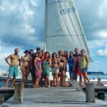 Private - Bacalar sailing across the mesmerizing waters - Pricing and Value