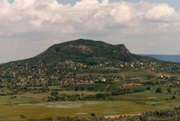 Private Badacsony Volcano Hike & Lake Balaton Views - FAQ