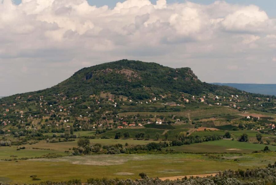 Private Badacsony Volcano Hike & Lake Balaton Views - FAQ