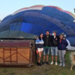 Private Balloon and Teotihuacán Experience - An In-Depth Look at the Experience