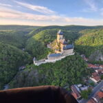 Private Balloon Ride Prague - Castles in Central Bohemia - The Cost and What You’re Getting