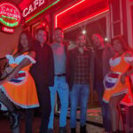 Private Bar Tour with Bar Maid Guide Amsterdam Red Light - The Cost and What’s Included