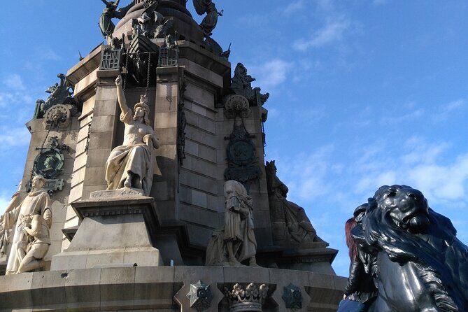 Private Barcelona Full-Day Personalized City Tour - Why the Personalized Approach Matters